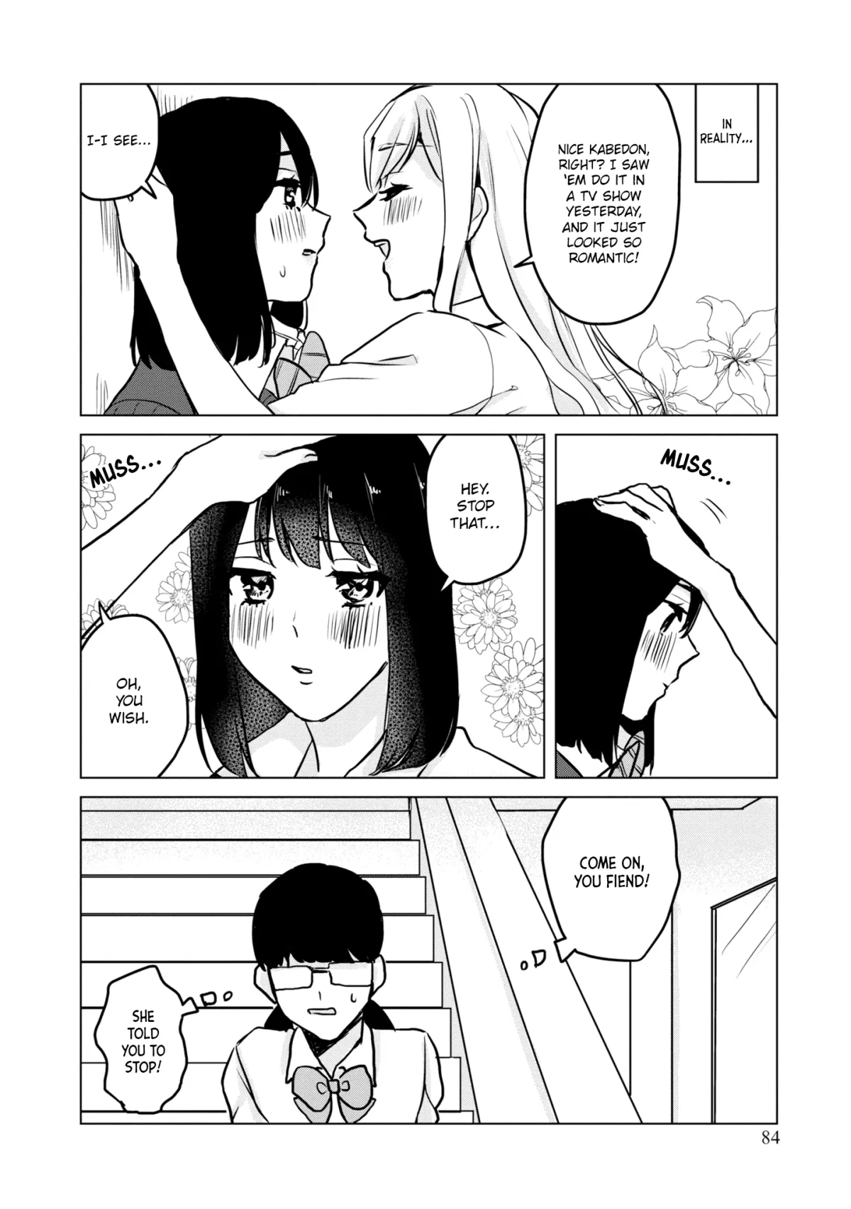 Read Itazura Privacy chapter 10 image 5 on Lezhin