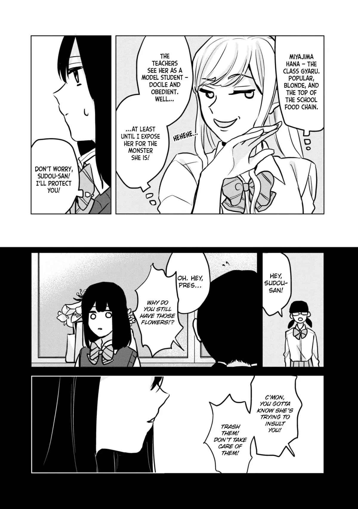 Read Itazura Privacy chapter 10 image 6 on Lezhin