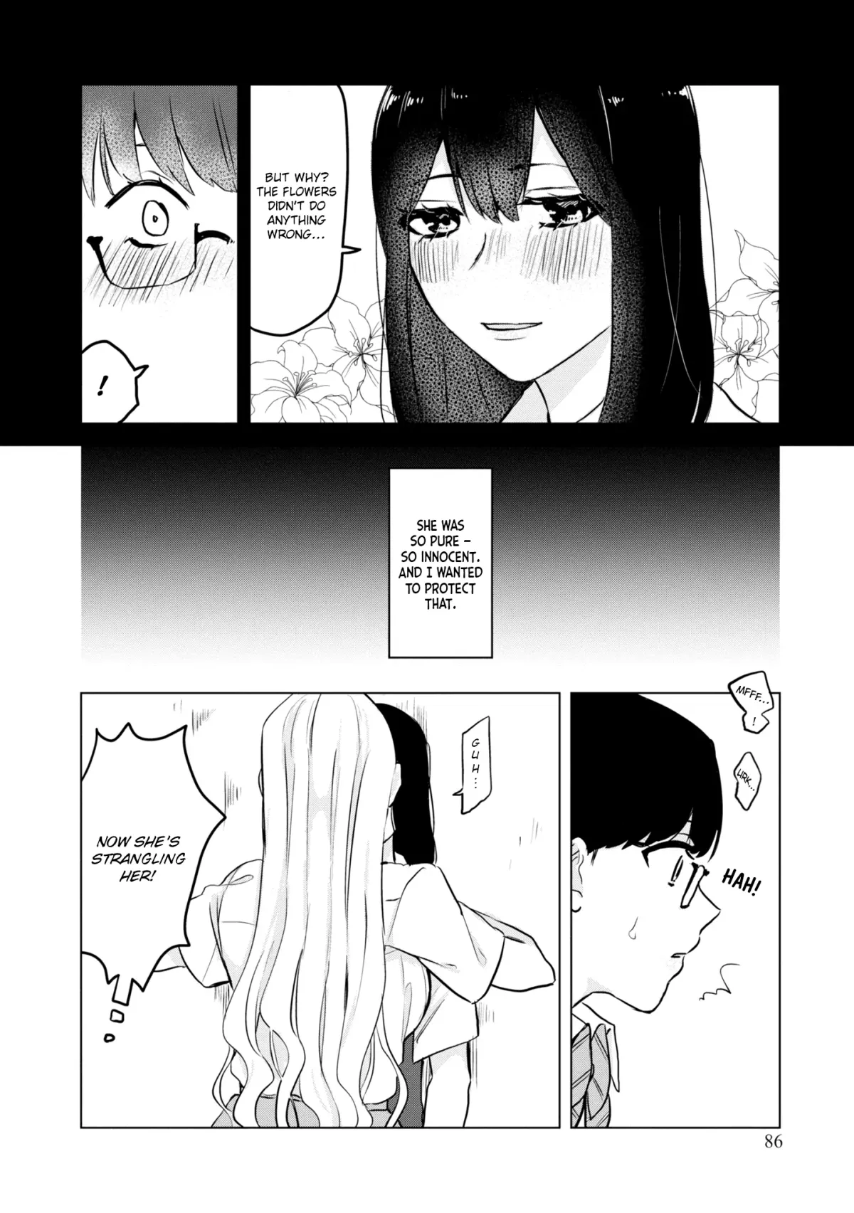 Read Itazura Privacy chapter 10 image 7 on Lezhin