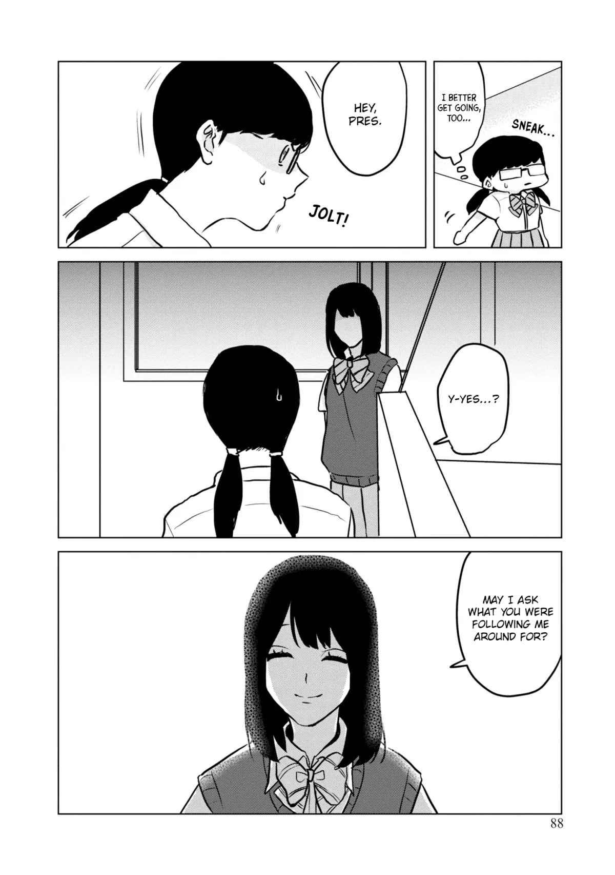 Read Itazura Privacy chapter 10 image 9 on Lezhin