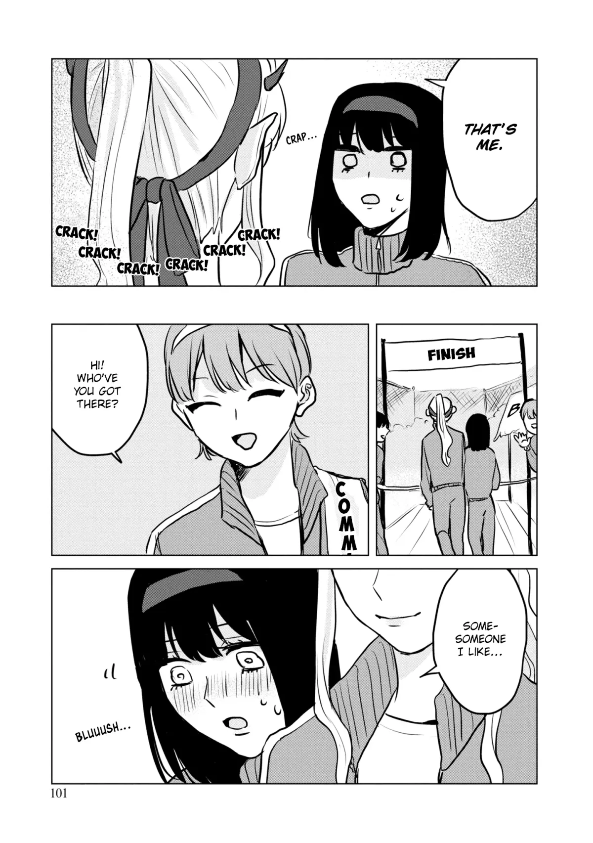 Read Itazura Privacy chapter 11 image 10 on Lezhin