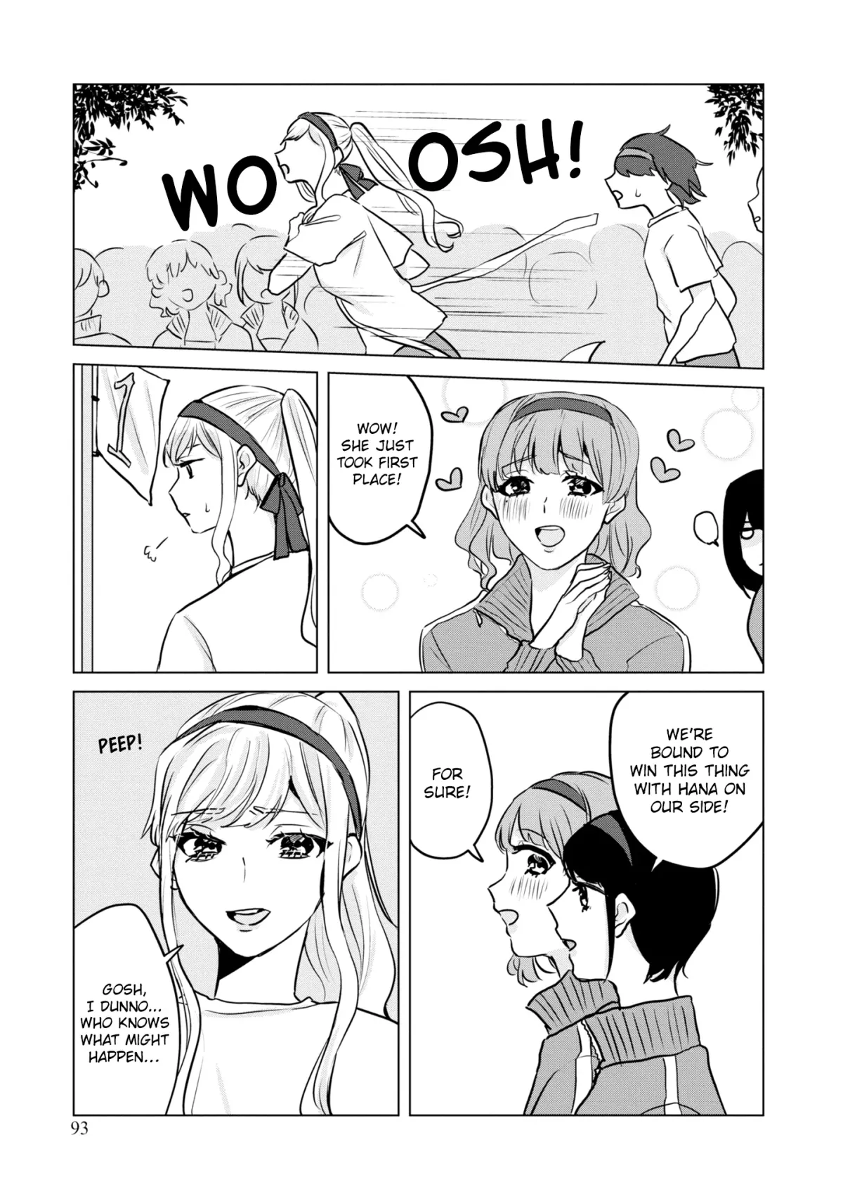 Read Itazura Privacy chapter 11 image 2 on Lezhin
