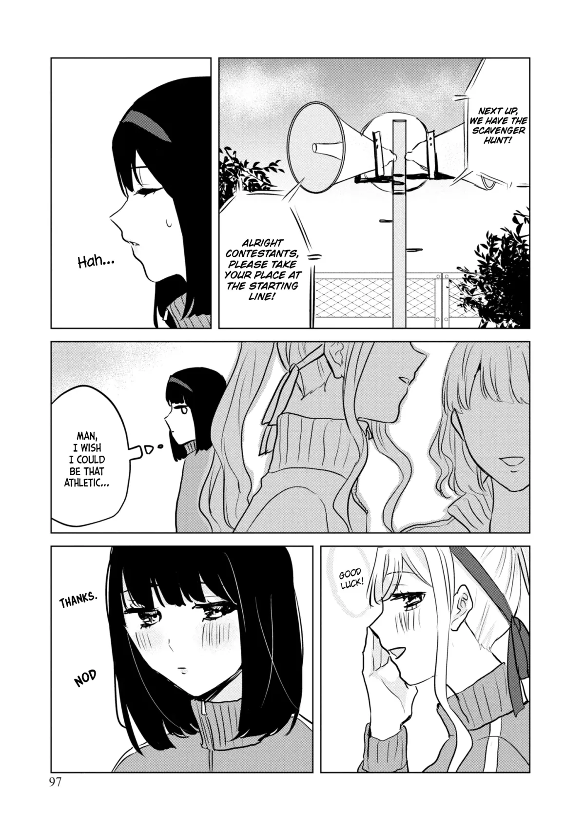 Read Itazura Privacy chapter 11 image 6 on Lezhin