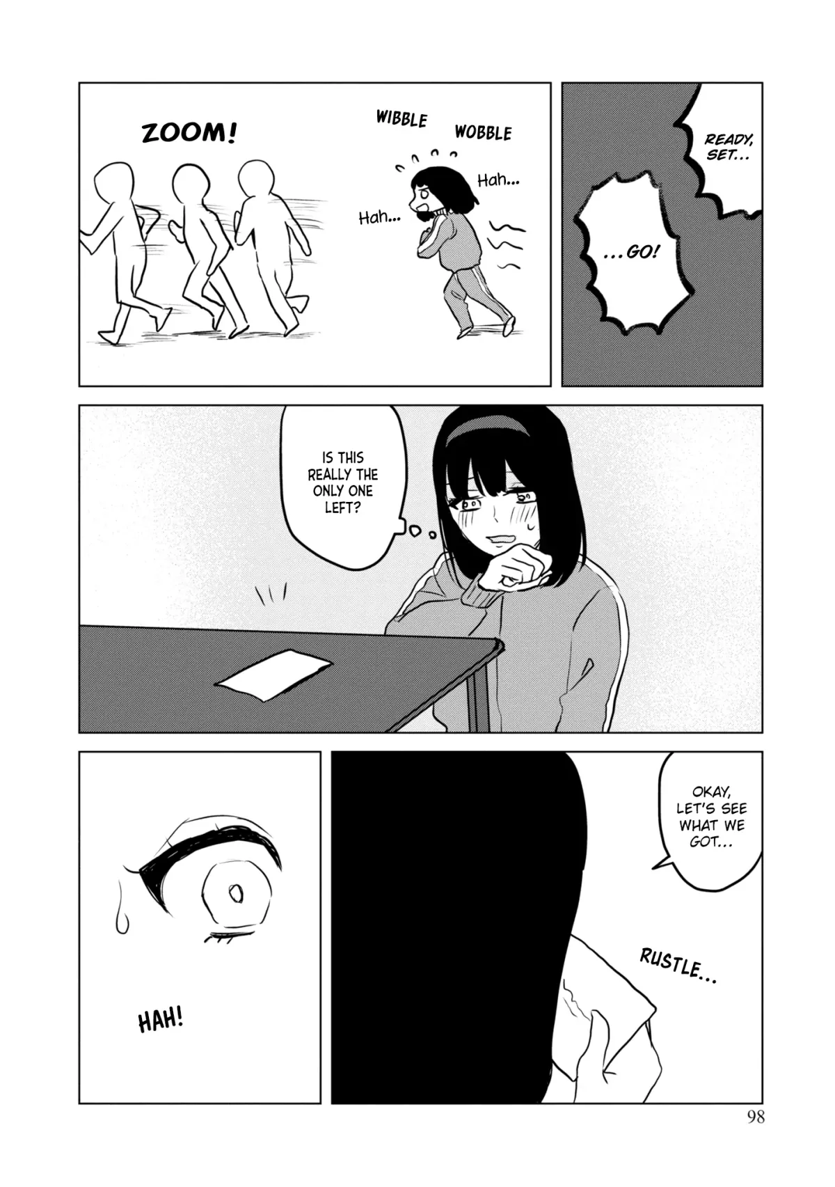 Read Itazura Privacy chapter 11 image 7 on Lezhin