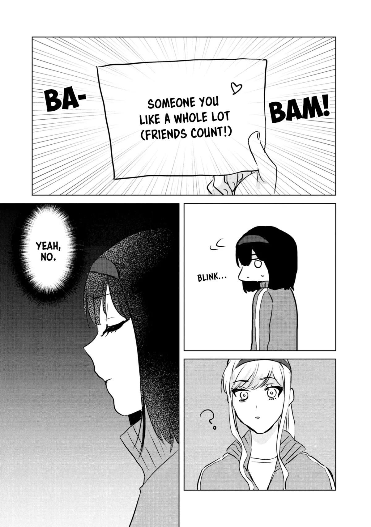 Read Itazura Privacy chapter 11 image 8 on Lezhin