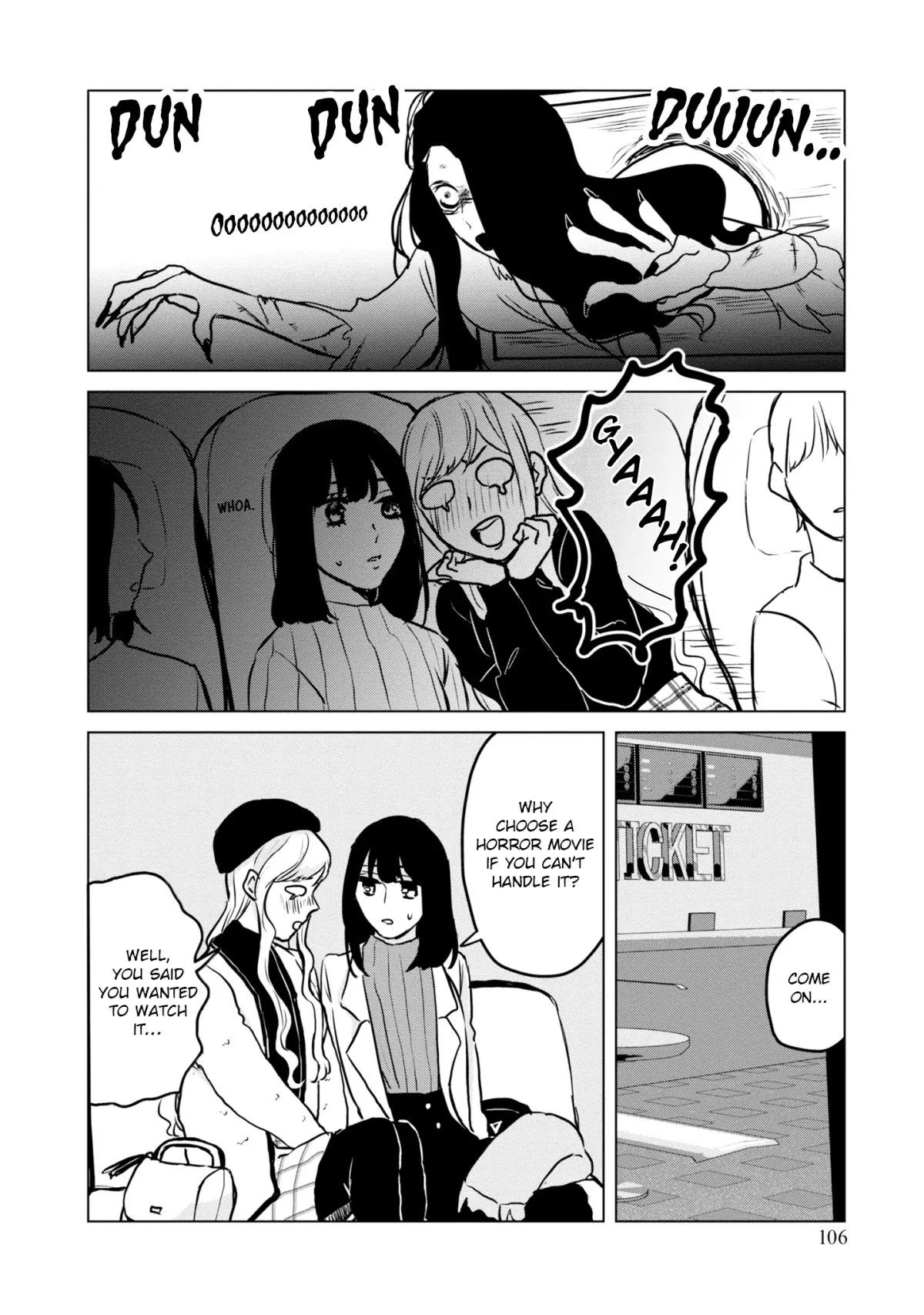 Read Itazura Privacy chapter 12 image 3 on Lezhin