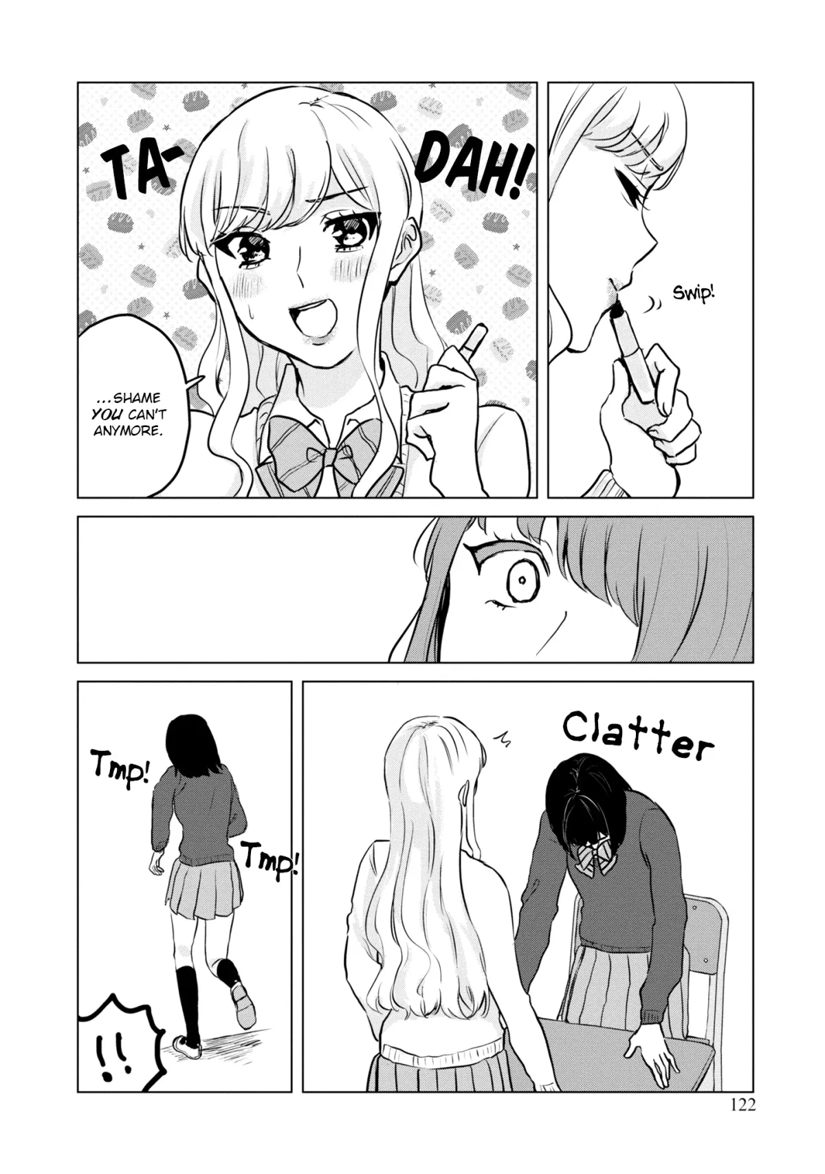 Read Itazura Privacy chapter 13 image 7 on Lezhin