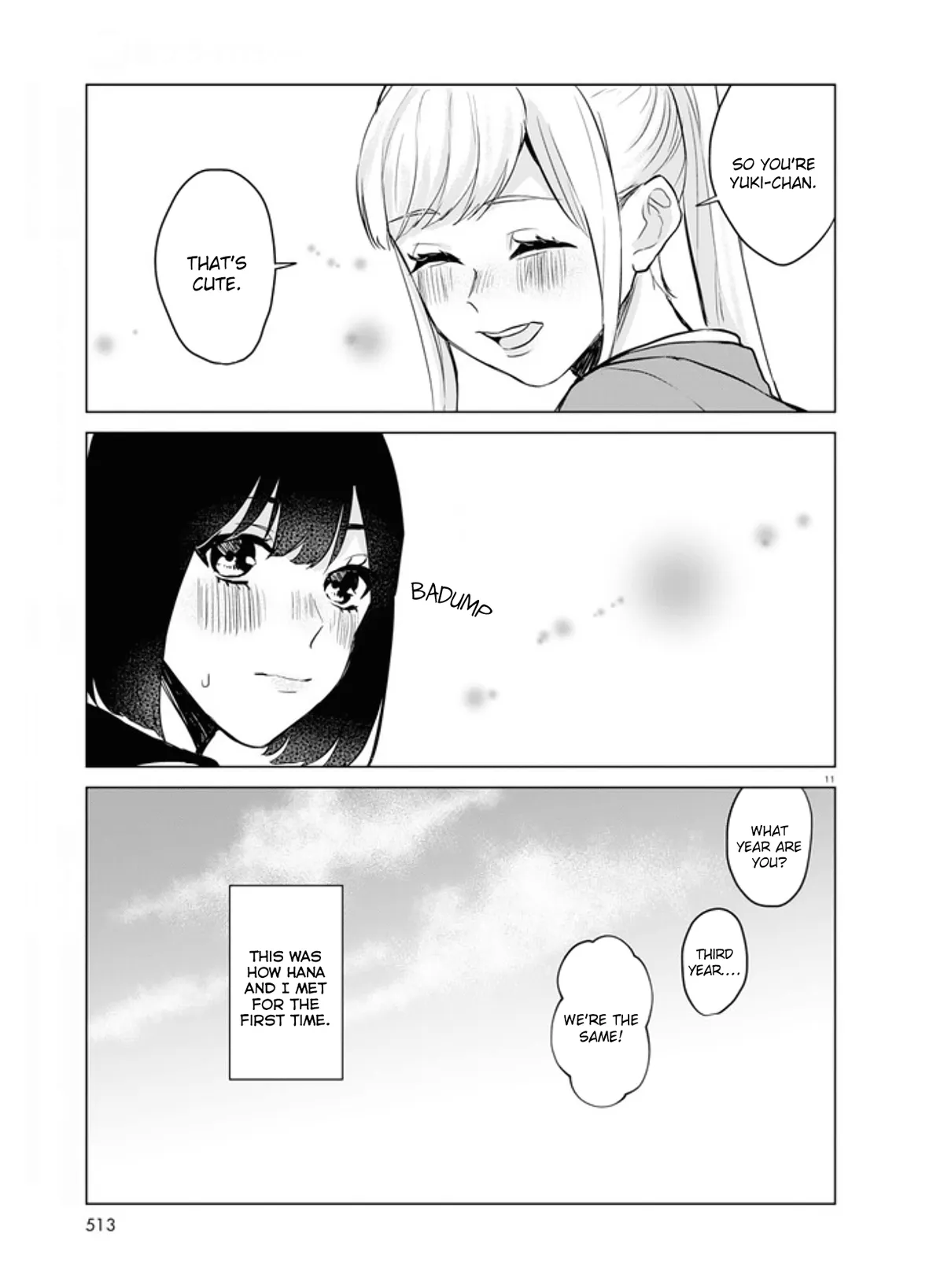 Read Itazura Privacy chapter 14 image 10 on Lezhin