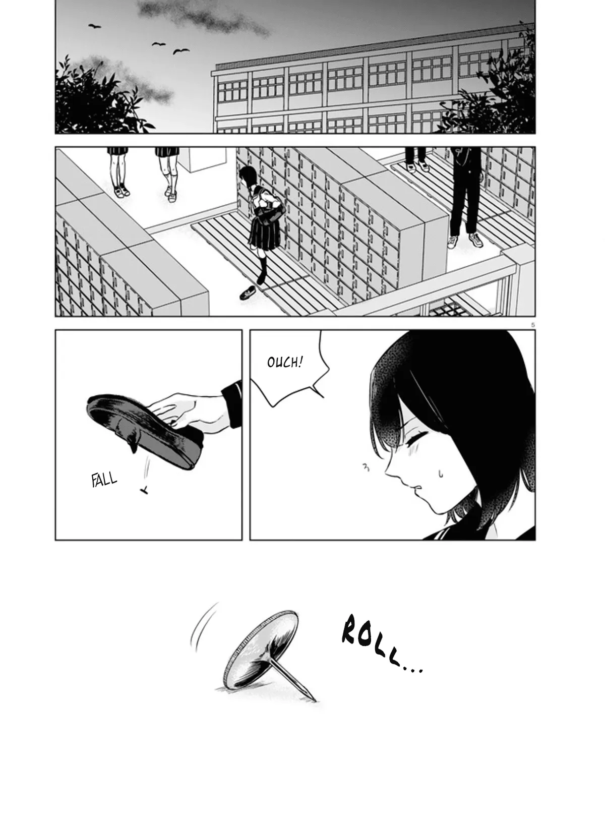 Read Itazura Privacy chapter 14 image 4 on Lezhin