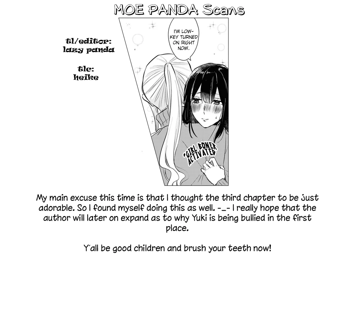 Read Itazura Privacy chapter 3 image 10 on Lezhin