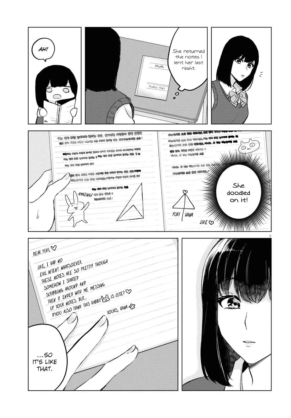 Read Itazura Privacy chapter 4 image 4 on Lezhin