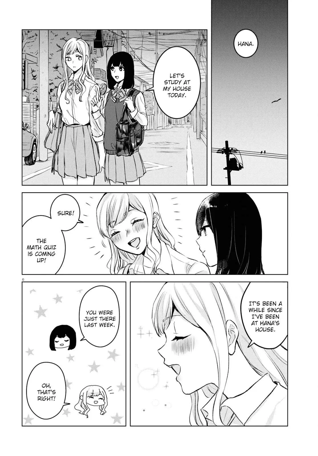 Read Itazura Privacy chapter 4 image 5 on Lezhin