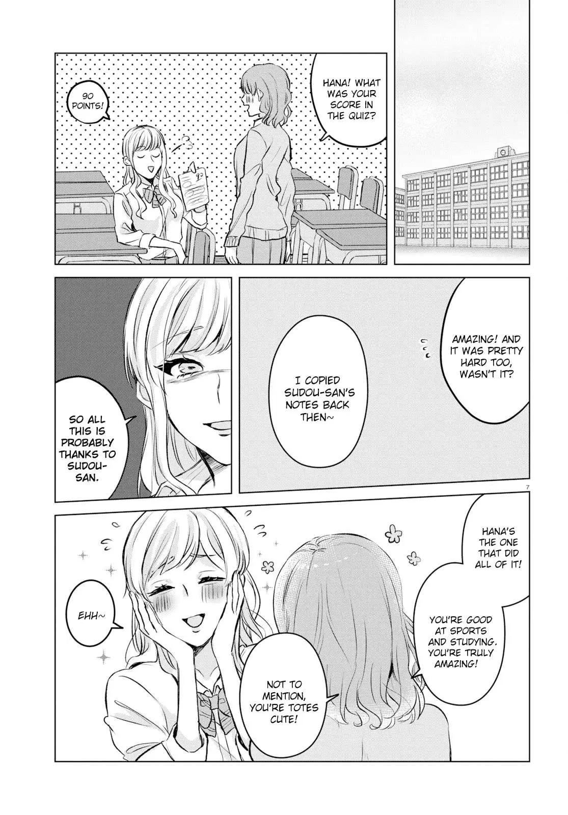 Read Itazura Privacy chapter 4 image 6 on Lezhin
