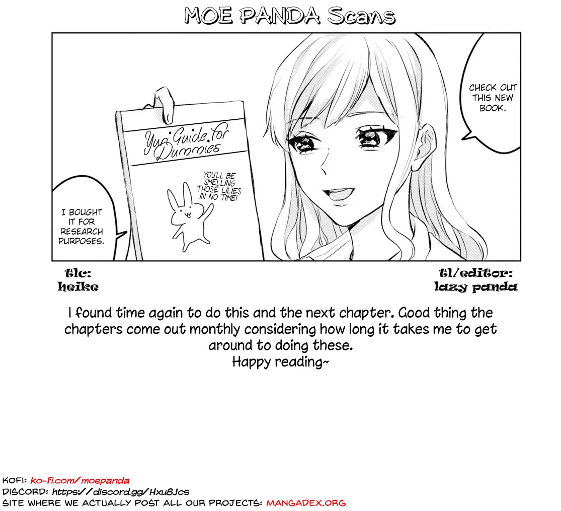 Read Itazura Privacy chapter 4 image 8 on Lezhin