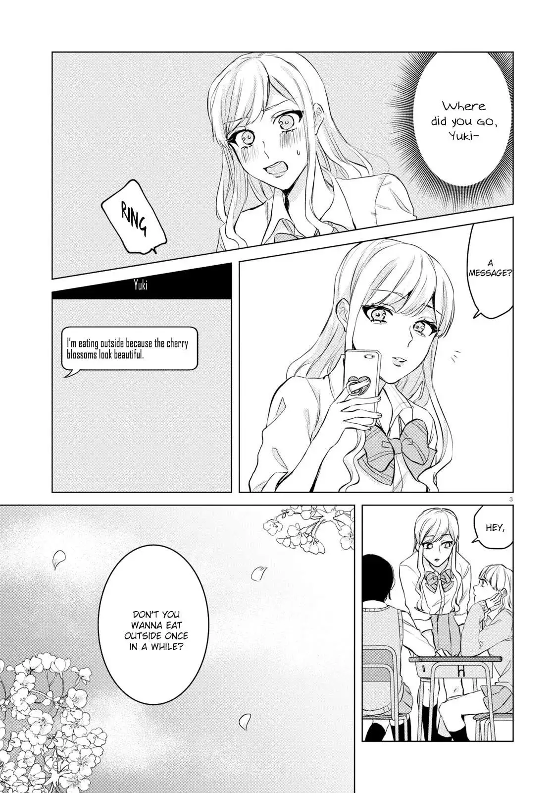 Read Itazura Privacy chapter 6 image 2 on Lezhin
