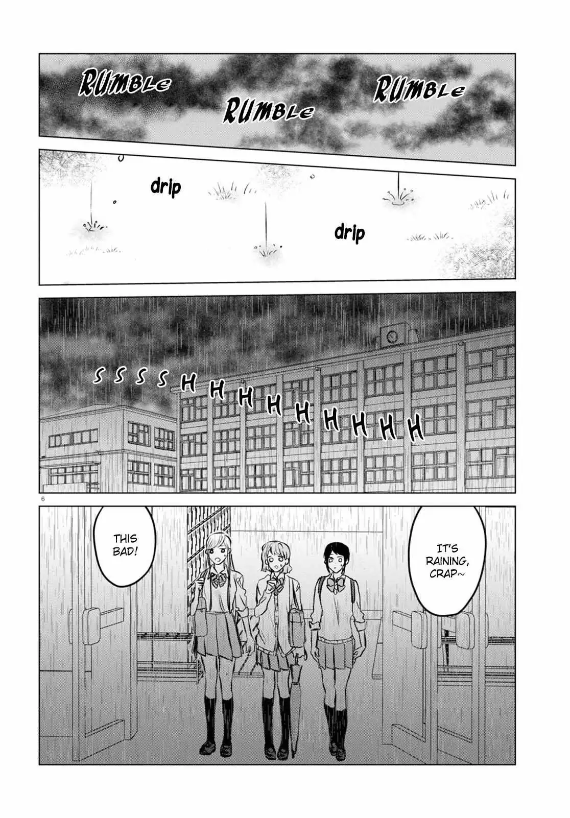 Read Itazura Privacy chapter 8 image 5 on Lezhin