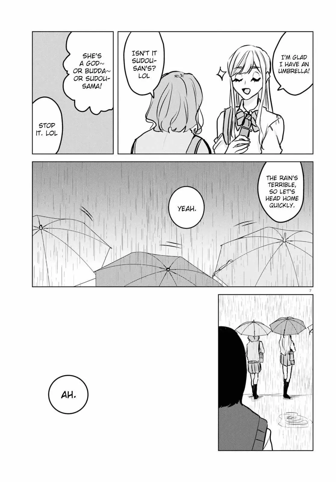 Read Itazura Privacy chapter 8 image 6 on Lezhin