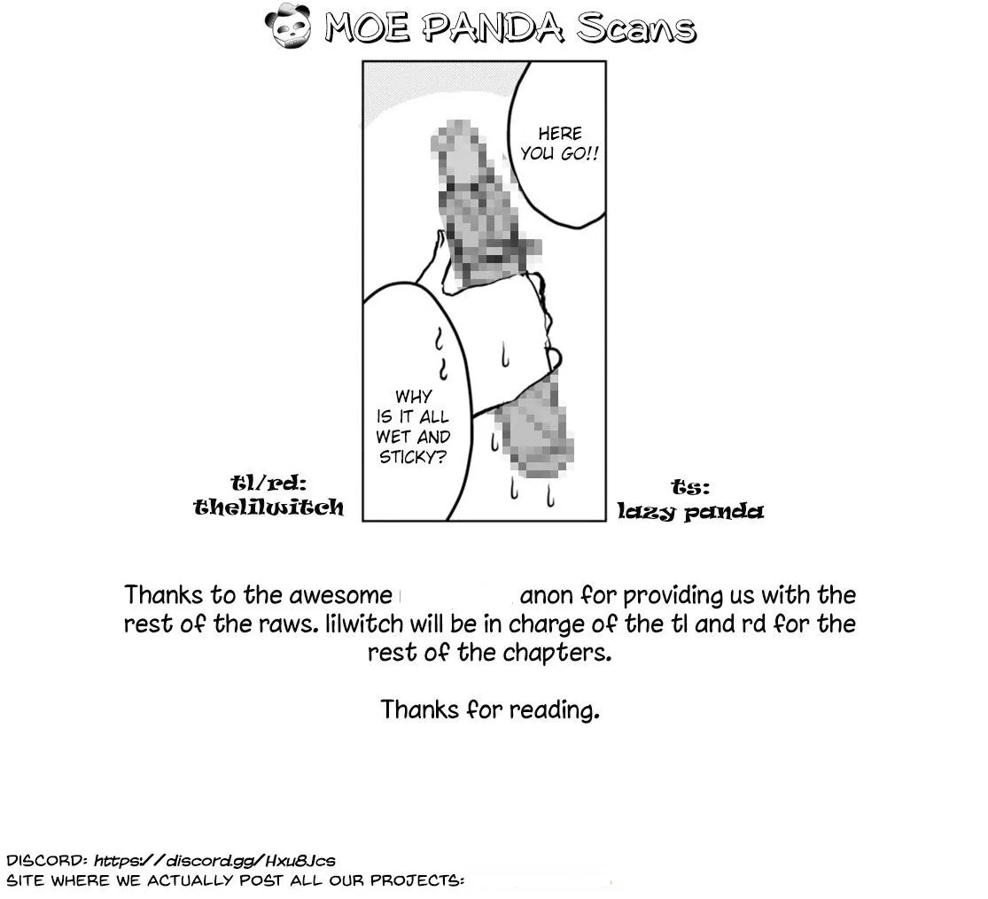 Read Itazura Privacy chapter 8 image 8 on Lezhin