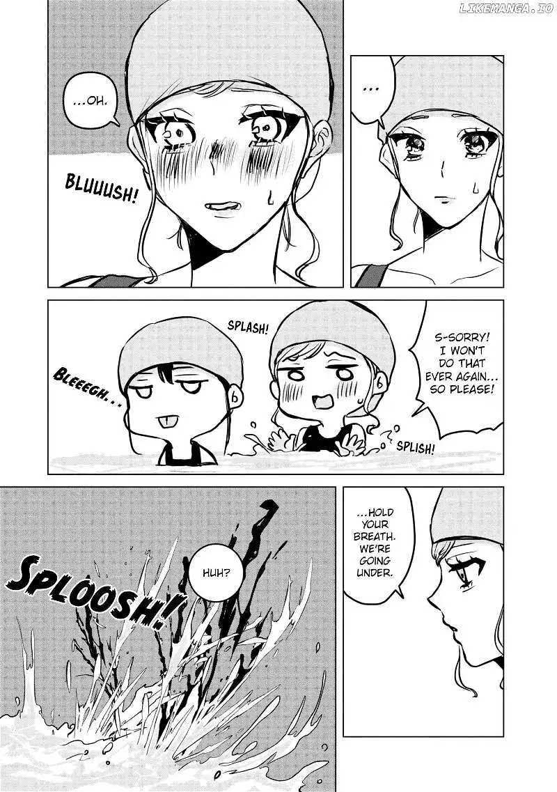 Read Itazura Privacy chapter 9 image 10 on Lezhin