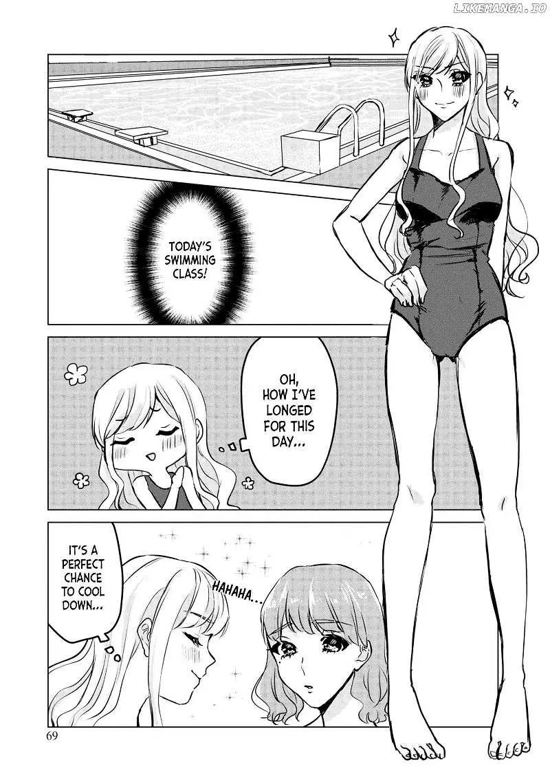 Read Itazura Privacy chapter 9 image 2 on Lezhin