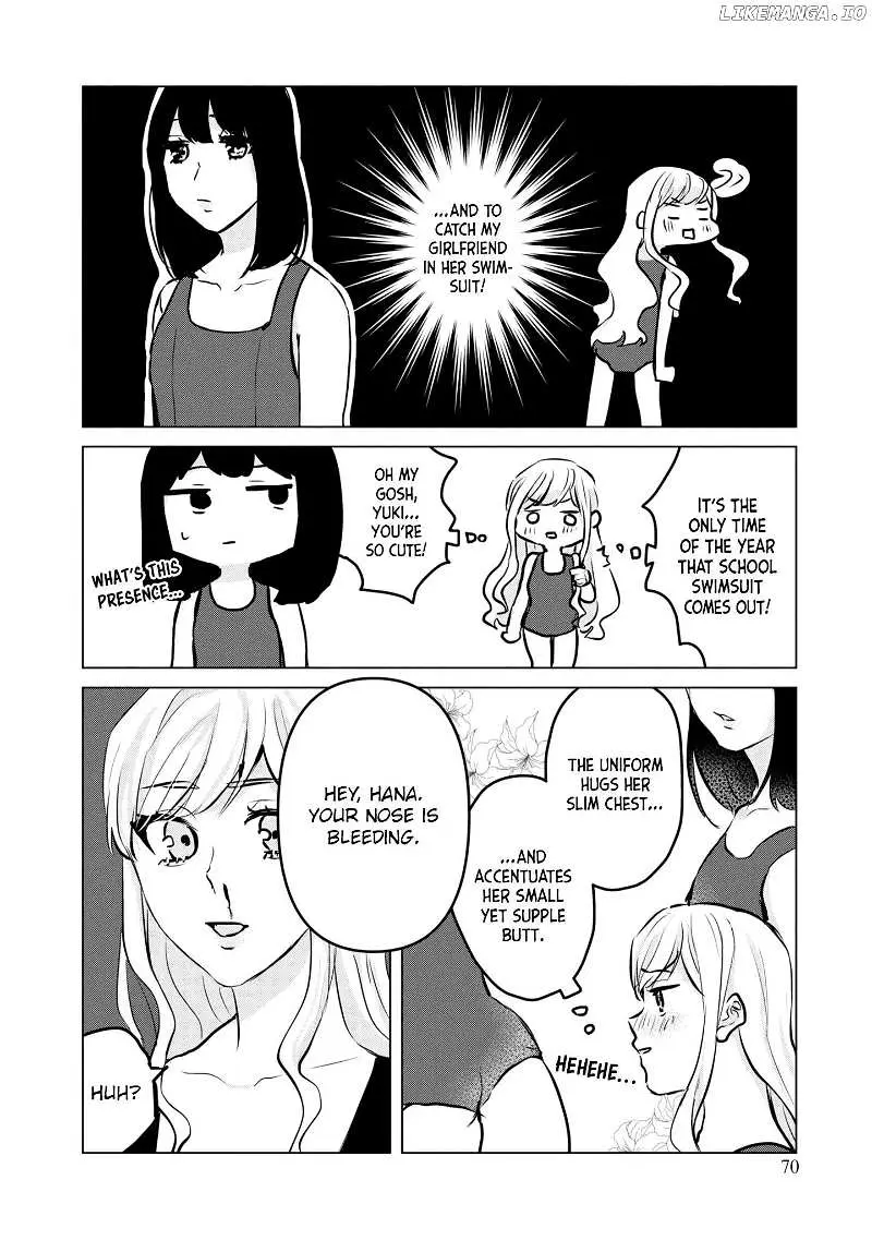 Read Itazura Privacy chapter 9 image 3 on Lezhin