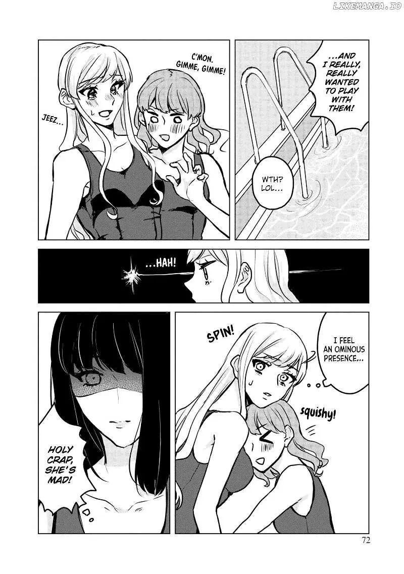 Read Itazura Privacy chapter 9 image 5 on Lezhin