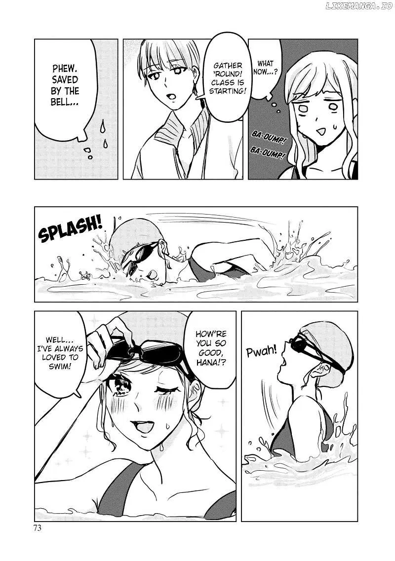 Read Itazura Privacy chapter 9 image 6 on Lezhin