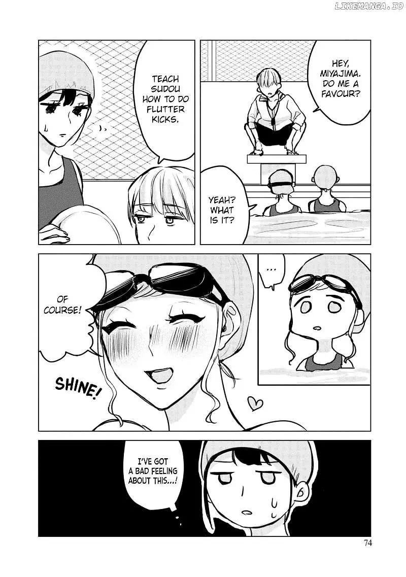 Read Itazura Privacy chapter 9 image 7 on Lezhin