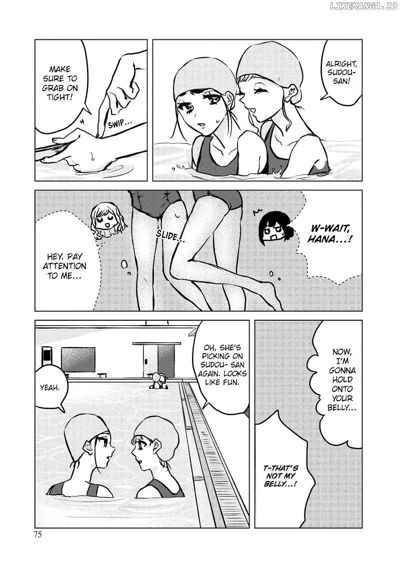 Read Itazura Privacy chapter 9 image 8 on Lezhin