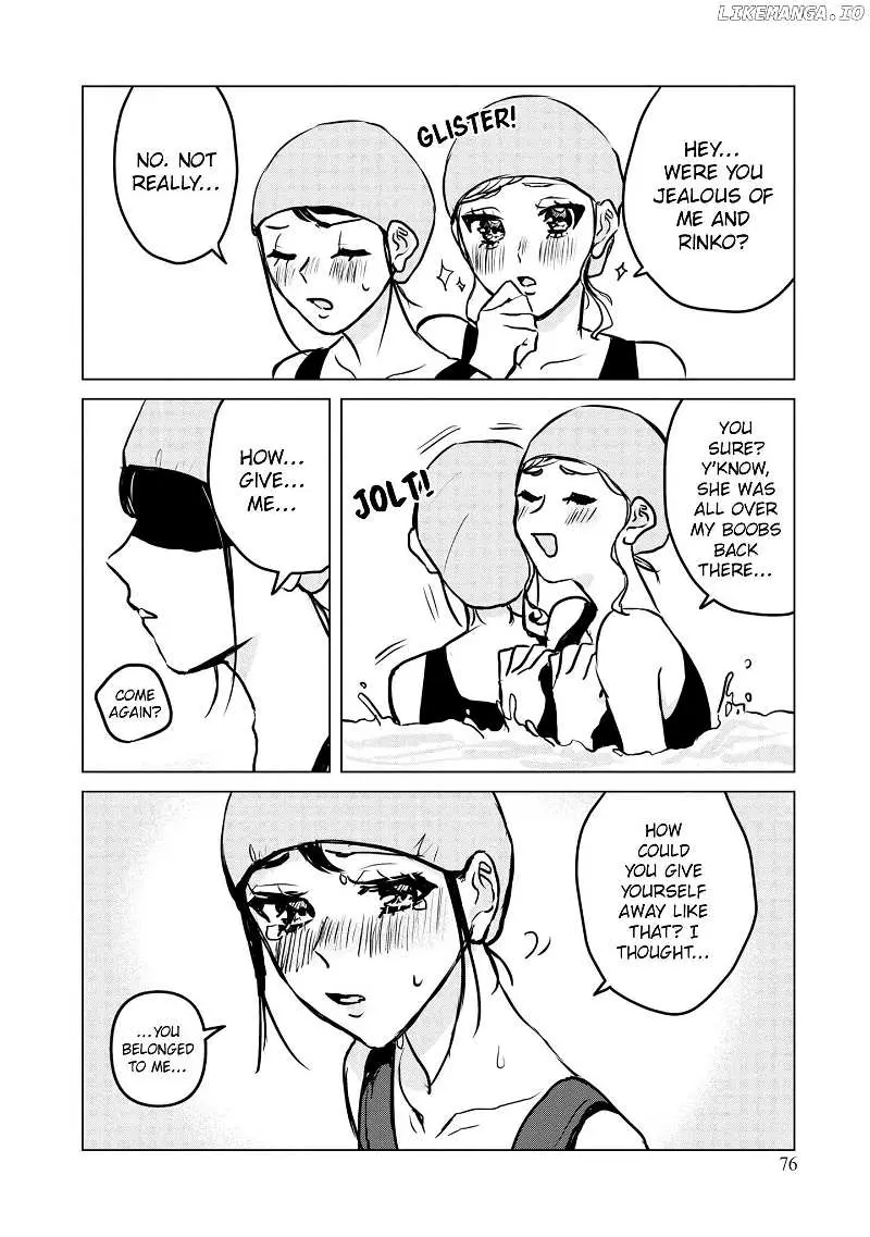 Read Itazura Privacy chapter 9 image 9 on Lezhin