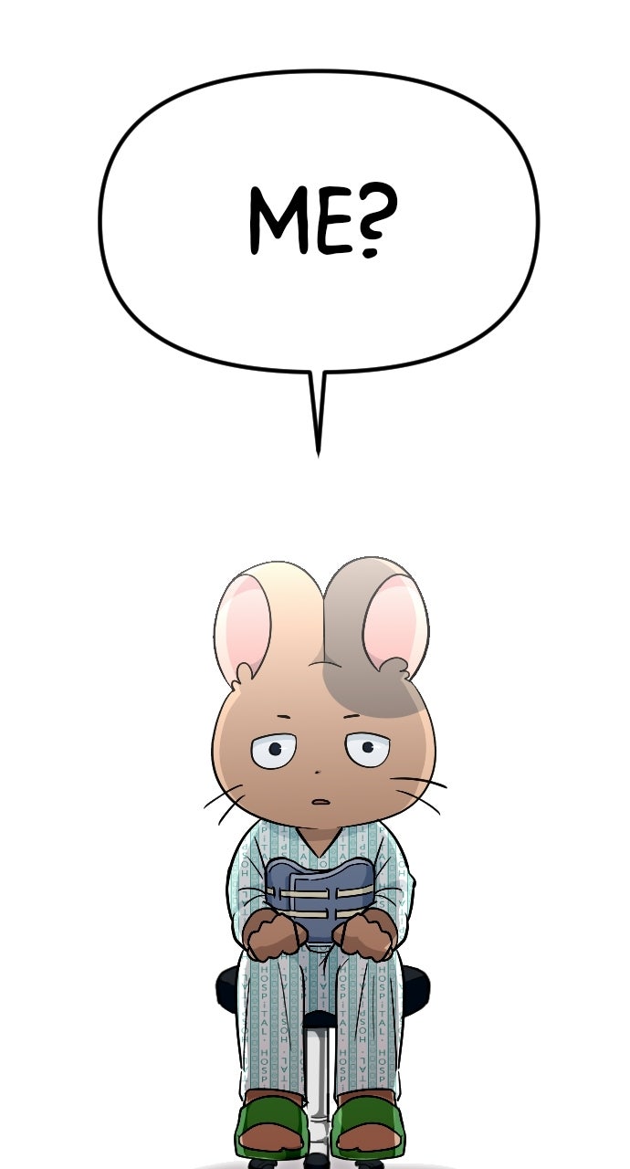 Read It’ll Be Okay chapter 1 image 1 on Lezhin