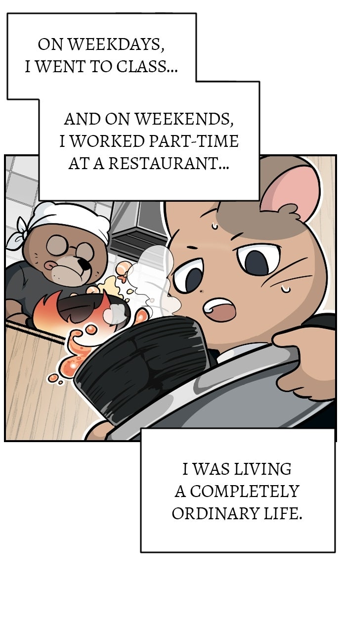Read It’ll Be Okay chapter 1 image 11 on Lezhin