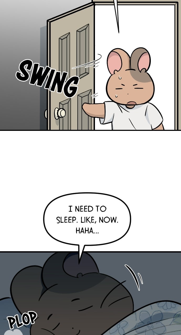 Read It’ll Be Okay chapter 1 image 13 on Lezhin