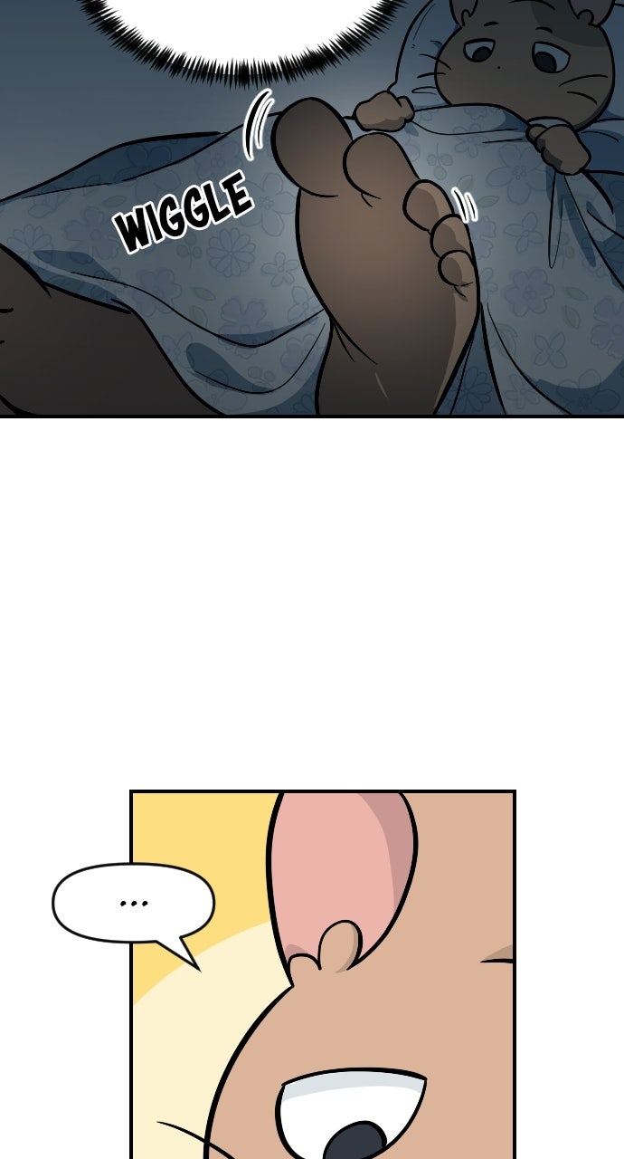 Read It’ll Be Okay chapter 1 image 16 on Lezhin