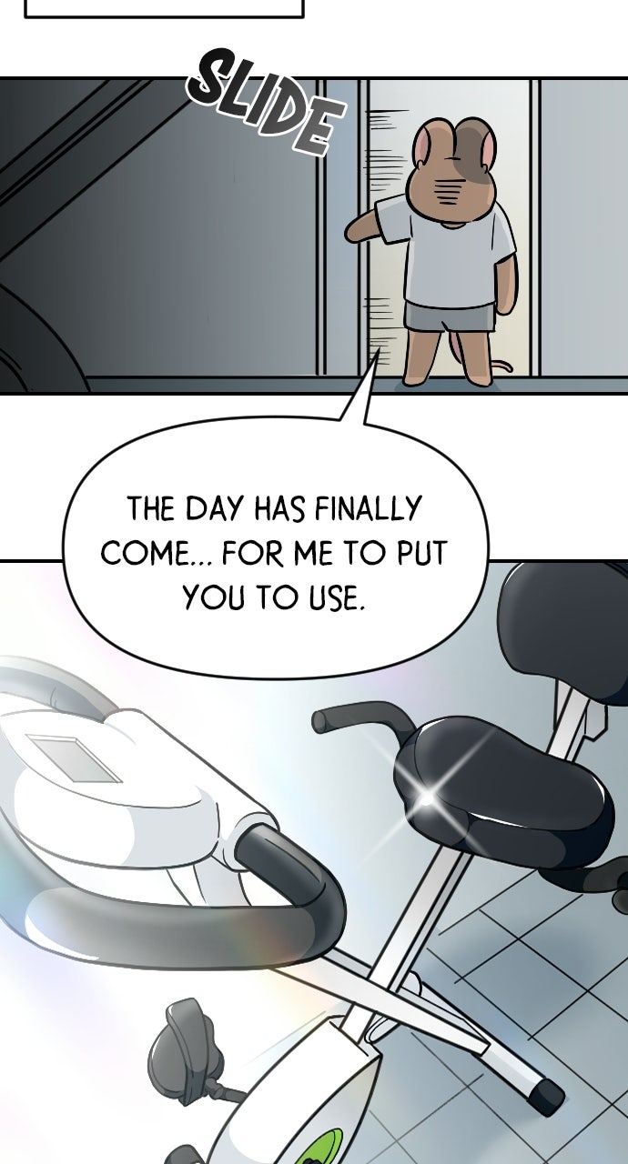 Read It’ll Be Okay chapter 1 image 36 on Lezhin