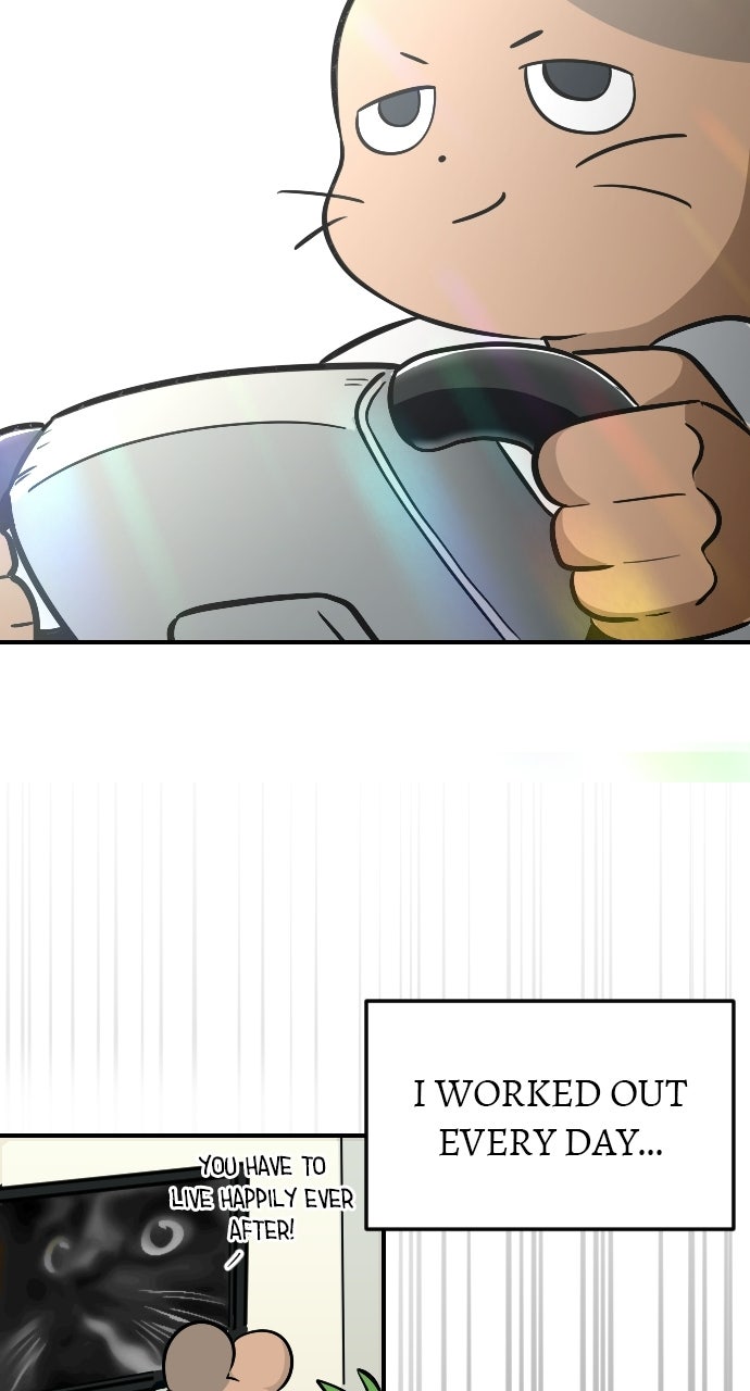 Read It’ll Be Okay chapter 1 image 38 on Lezhin