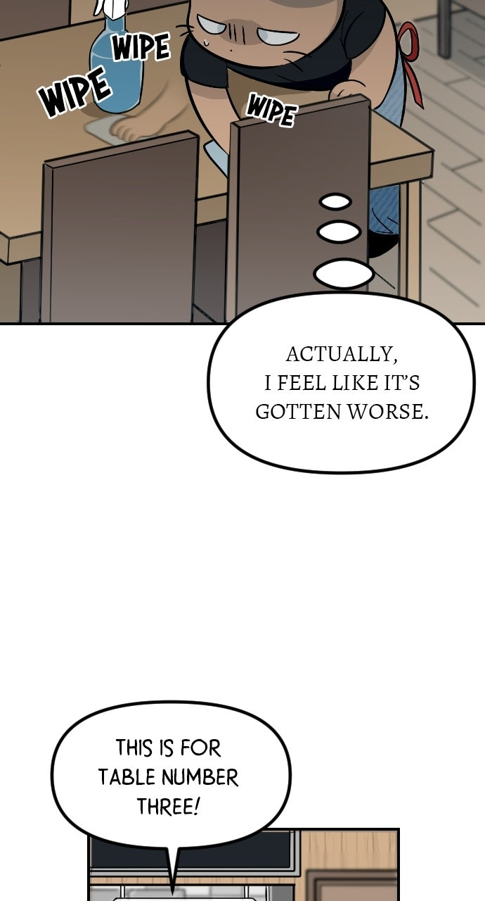 Read It’ll Be Okay chapter 1 image 45 on Lezhin