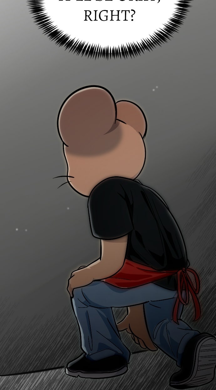 Read It’ll Be Okay chapter 1 image 54 on Lezhin