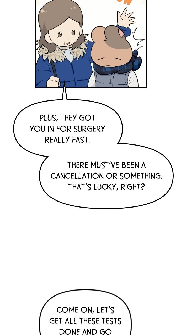 Read It’ll Be Okay chapter 10 image 10 on Lezhin