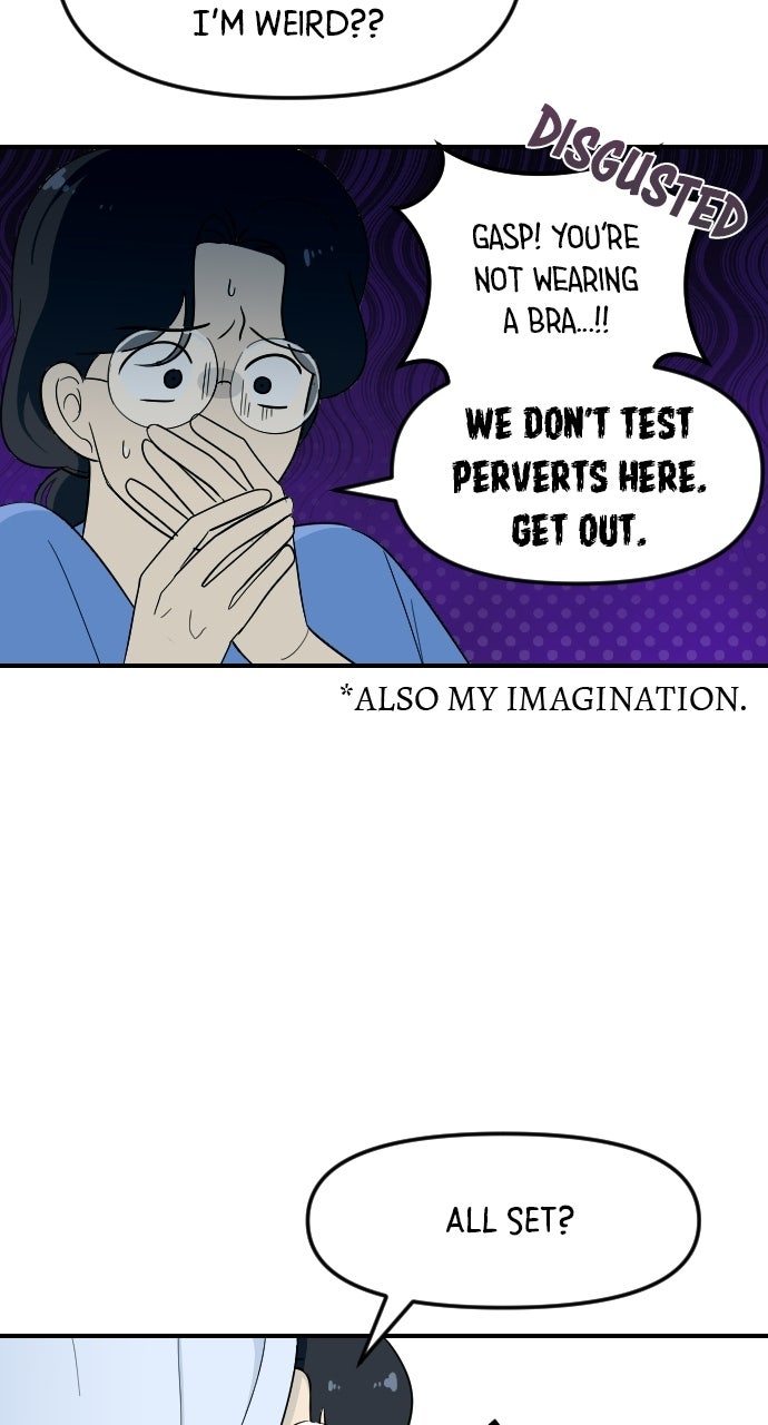 Read It’ll Be Okay chapter 10 image 19 on Lezhin