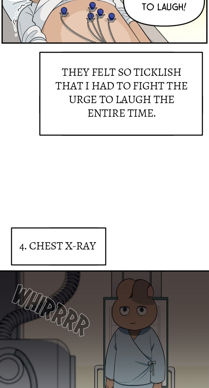 Read It’ll Be Okay chapter 10 image 23 on Lezhin