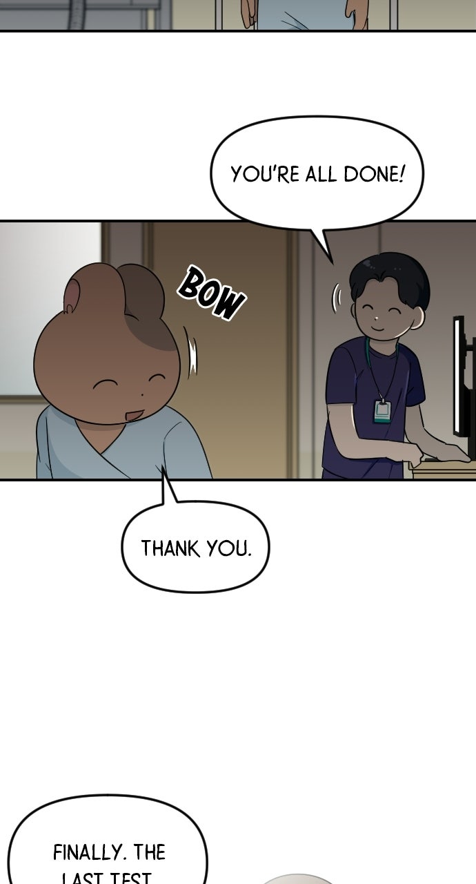 Read It’ll Be Okay chapter 10 image 24 on Lezhin