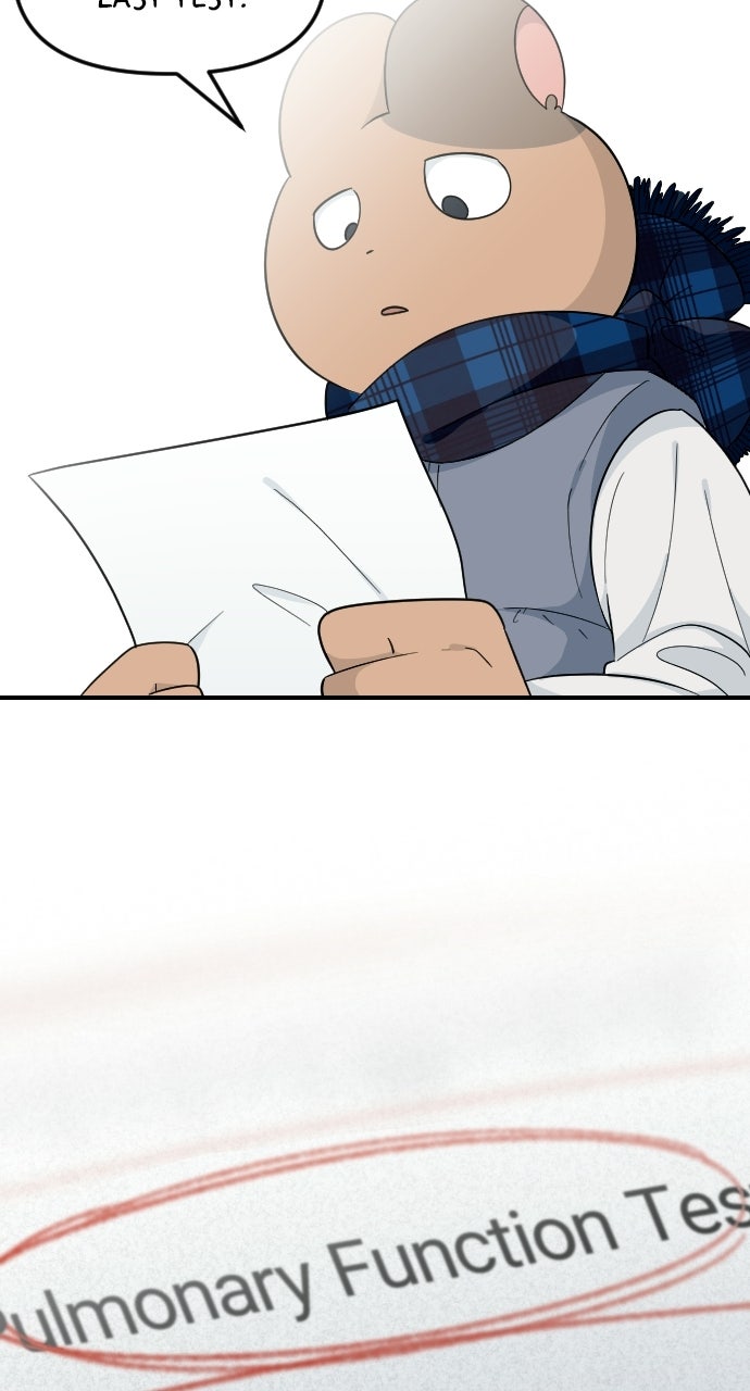 Read It’ll Be Okay chapter 10 image 25 on Lezhin