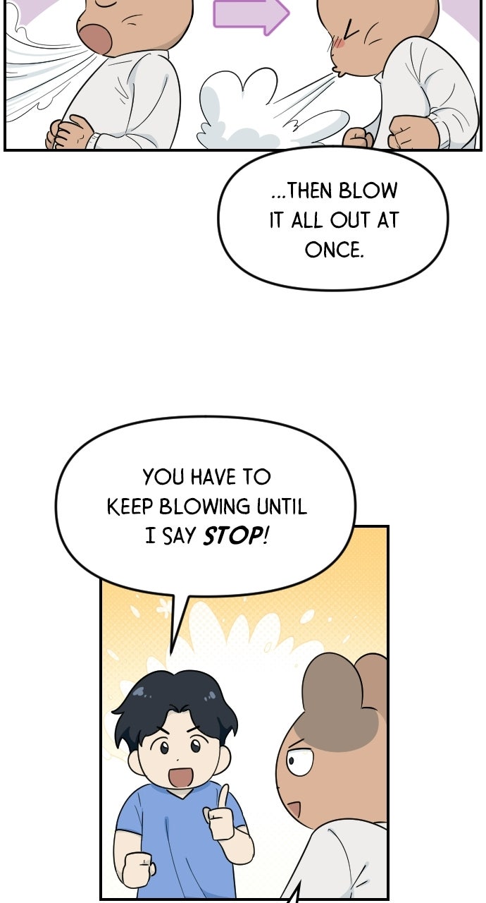 Read It’ll Be Okay chapter 10 image 28 on Lezhin