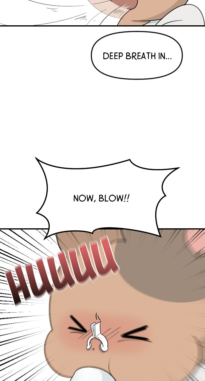 Read It’ll Be Okay chapter 10 image 32 on Lezhin