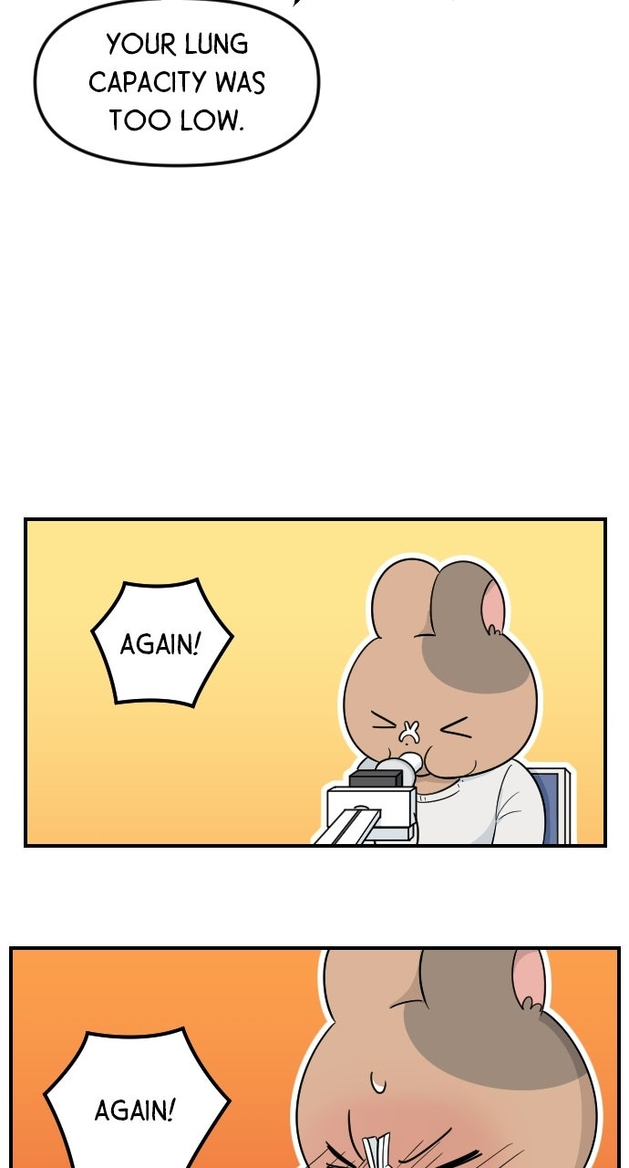 Read It’ll Be Okay chapter 10 image 36 on Lezhin