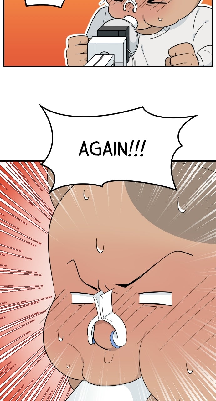 Read It’ll Be Okay chapter 10 image 37 on Lezhin