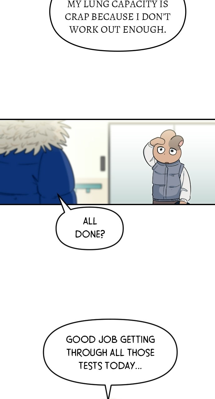 Read It’ll Be Okay chapter 10 image 39 on Lezhin