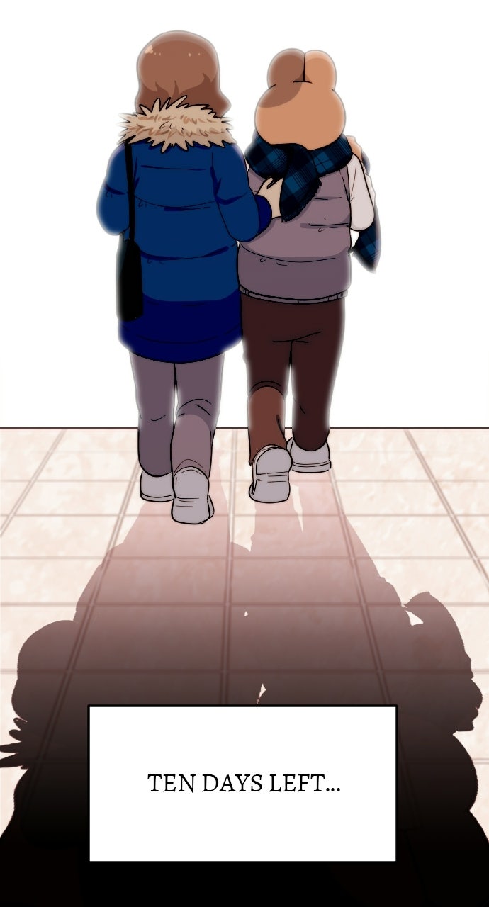 Read It’ll Be Okay chapter 10 image 42 on Lezhin