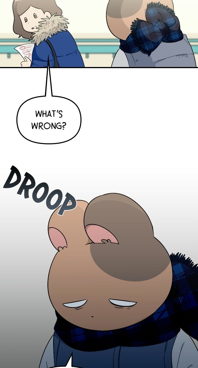 Read It’ll Be Okay chapter 10 image 8 on Lezhin